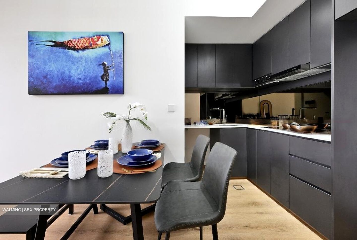 Centro Mansions (D14), Apartment #447100531